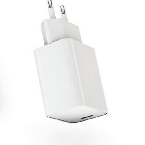 Zens  Kabelloses Ladegerät + USB-C Stecker 18W 