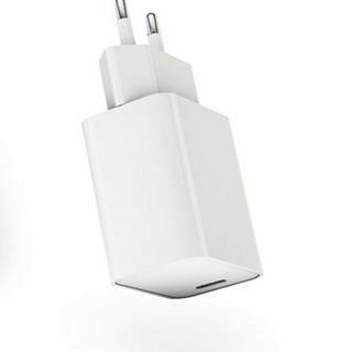Zens  Chargeur Sans fil Secteur USB-C 18W Zens 