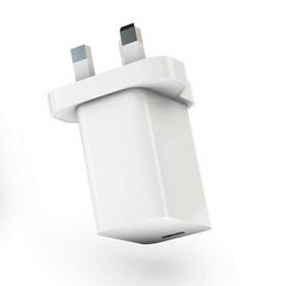 Zens  Kabelloses Ladegerät + USB-C Stecker 18W 