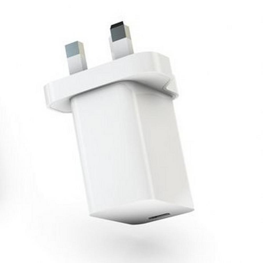 Zens  Kabelloses Ladegerät + USB-C Stecker 18W 