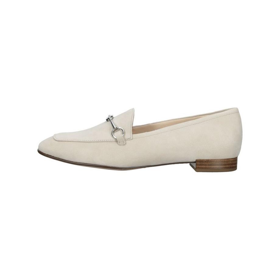 Högl Slipper con applicazione in metallo  