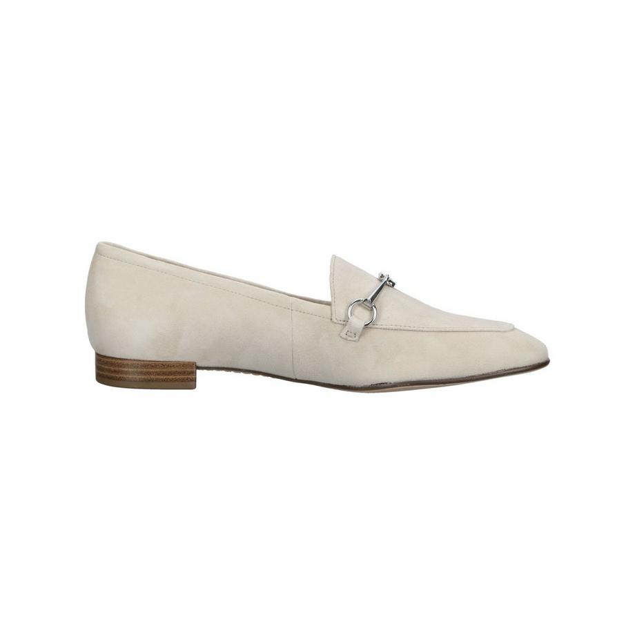 Högl Slipper con applicazione in metallo  