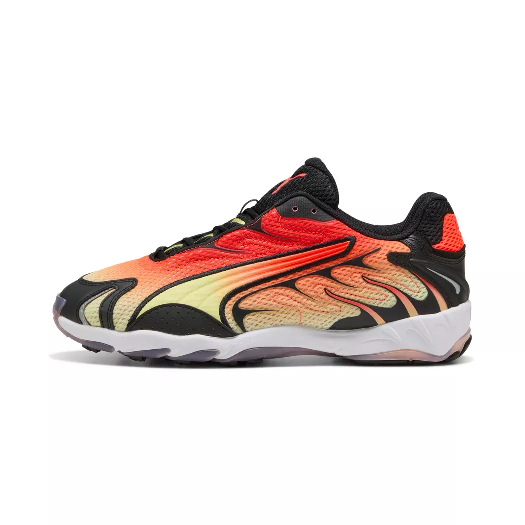 Puma - Sneakers inhale, für Damen, Rot, Größe 41