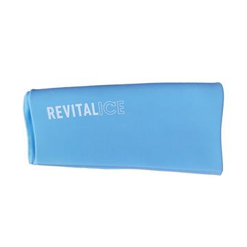 REVITALICE Ice Sleeve, Pacchetto di raffreddamento portatile, XL