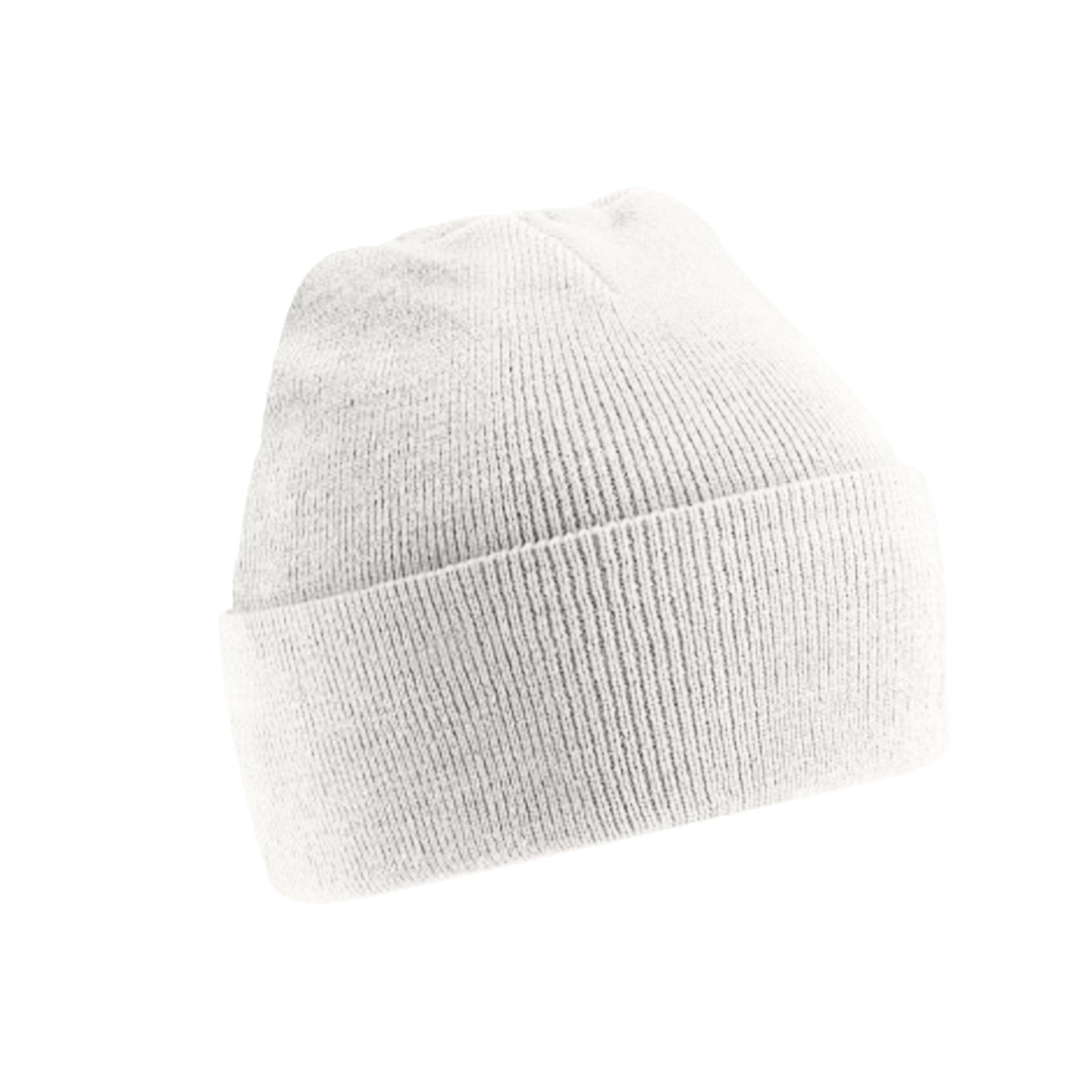 Beechfield  Bonnet tricoté 