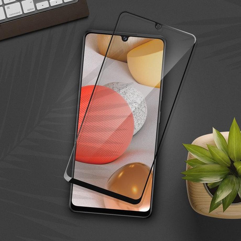 Force Power  Vetro Force Glass Samsung Galaxy A42 5G 