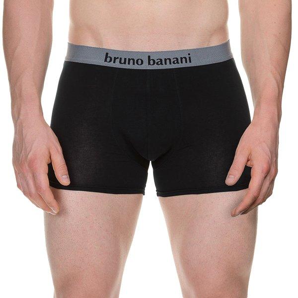 bruno banani  2er Pack Flowing - Short - Pants 