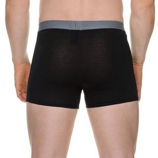 bruno banani Flowing Comfort Fit Boxer Shorts Confezione da 2  