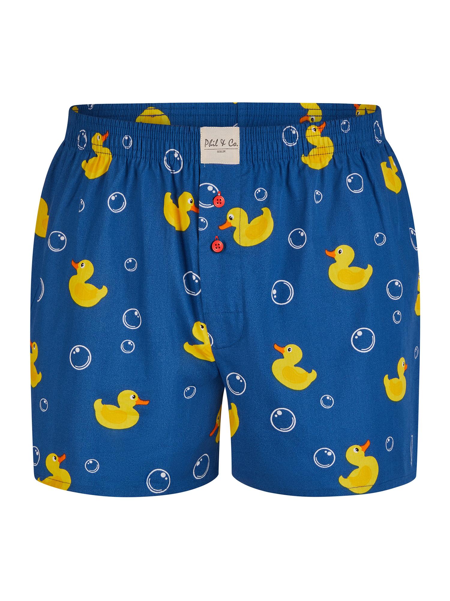 Phil & Co. Berlin Phil & Co. Berlin Boxer Prints  