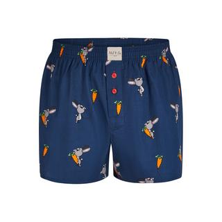 Phil & Co. Berlin Phil & Co. Berlin Boxer Prints  