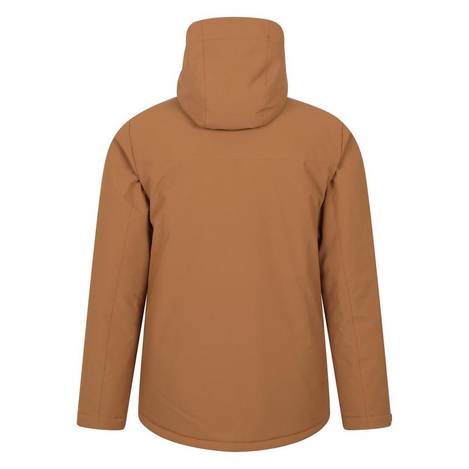 Mountain Warehouse Parka Langdon Imperméable Imbottie  