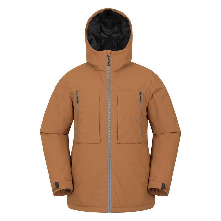 Parka Langdon