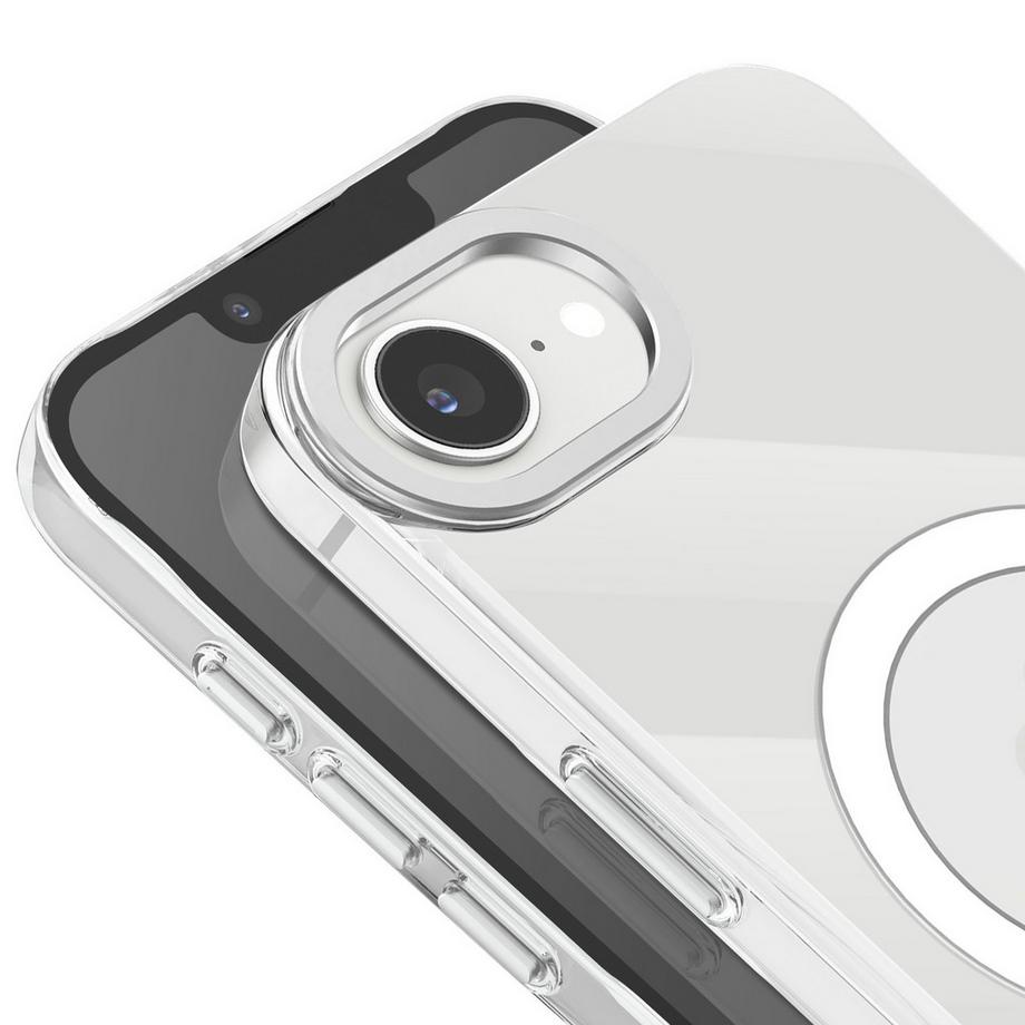 DECODED  Custodia per iPhone 16e MagSafe 