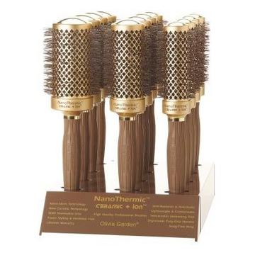 Olivia Garden Display Nano Thermic 12