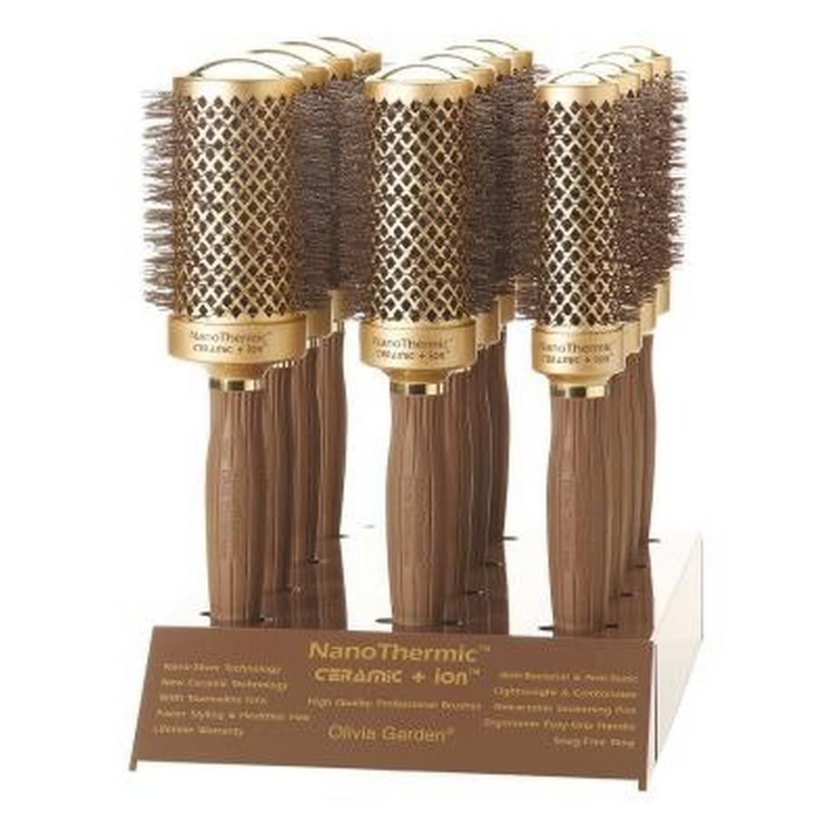 Olivia Garden Display Nano Thermic 12