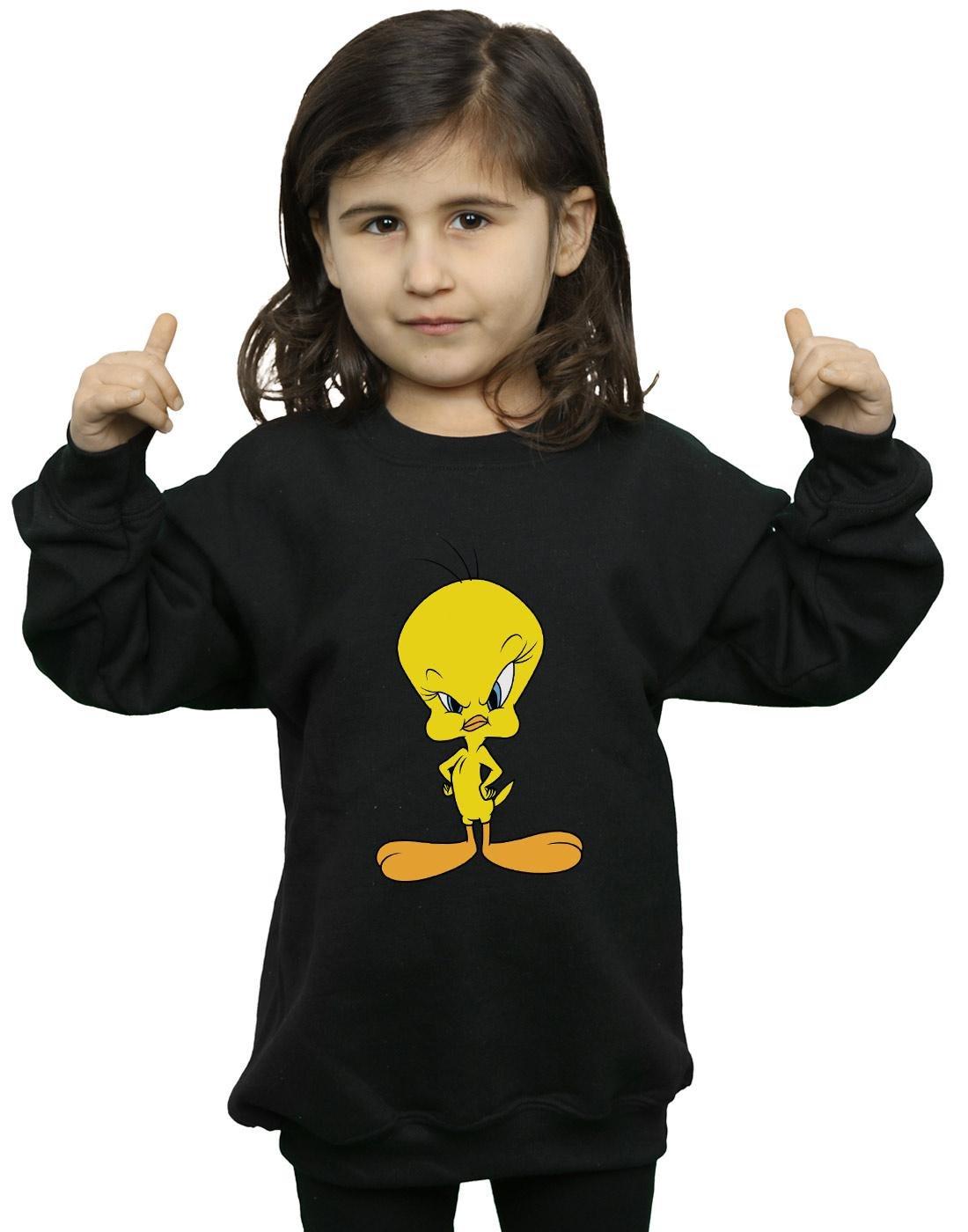 LOONEY TUNES  Sweatshirt 