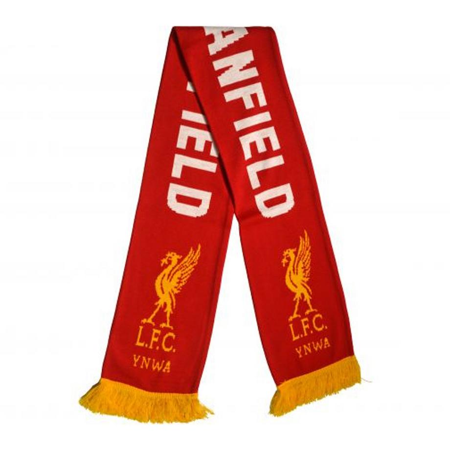 Liverpool F.C.  Écharpe This Is Anfield 