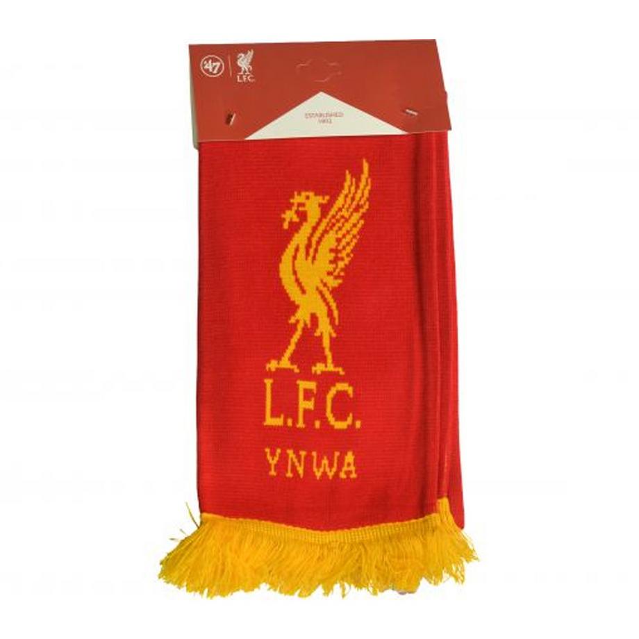 Liverpool F.C.  Écharpe This Is Anfield 