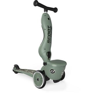 Scoot and Ride  Highwaykick 1 Lifestyle Green lines 