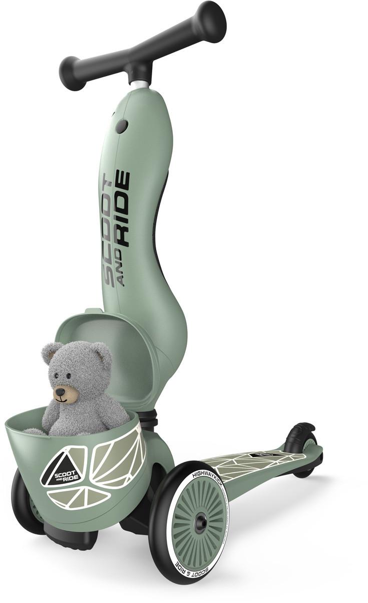 Scoot and Ride  Highwaykick 1 Lifestyle vert lines 