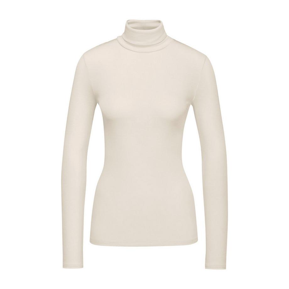 CALIDA True Confidence T-shirt col roulé  