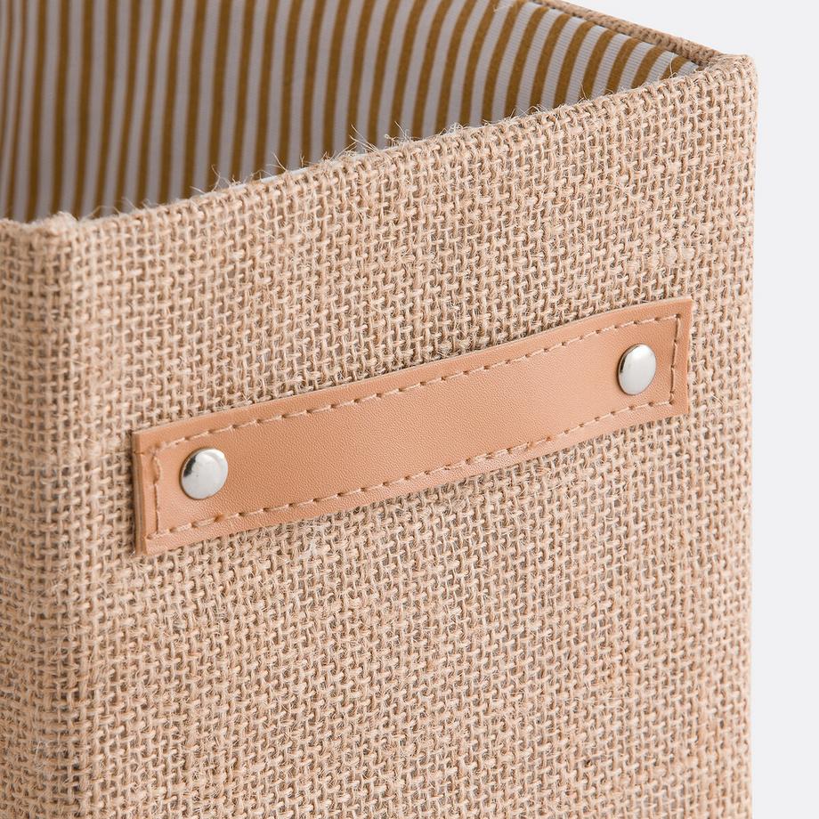 La Redoute Intérieurs Panier pliable  