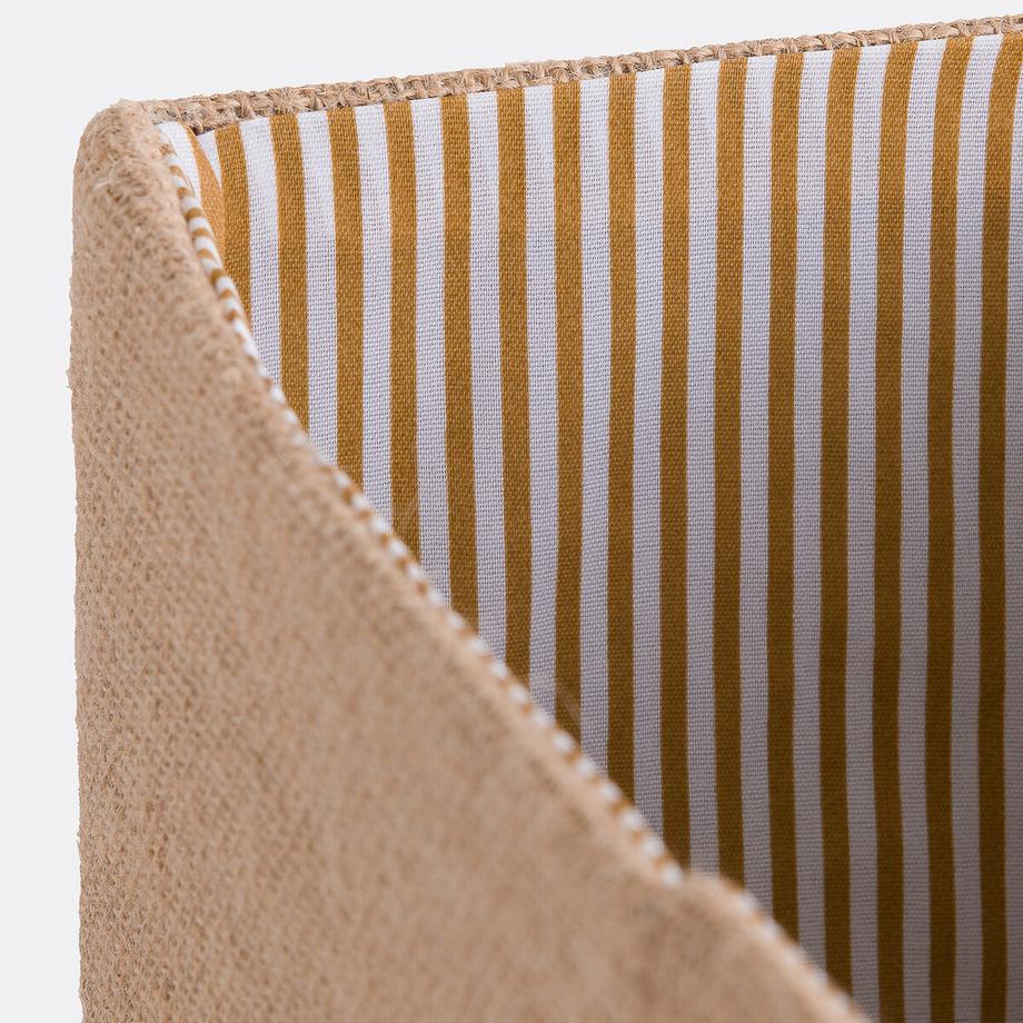 La Redoute Intérieurs Panier pliable  