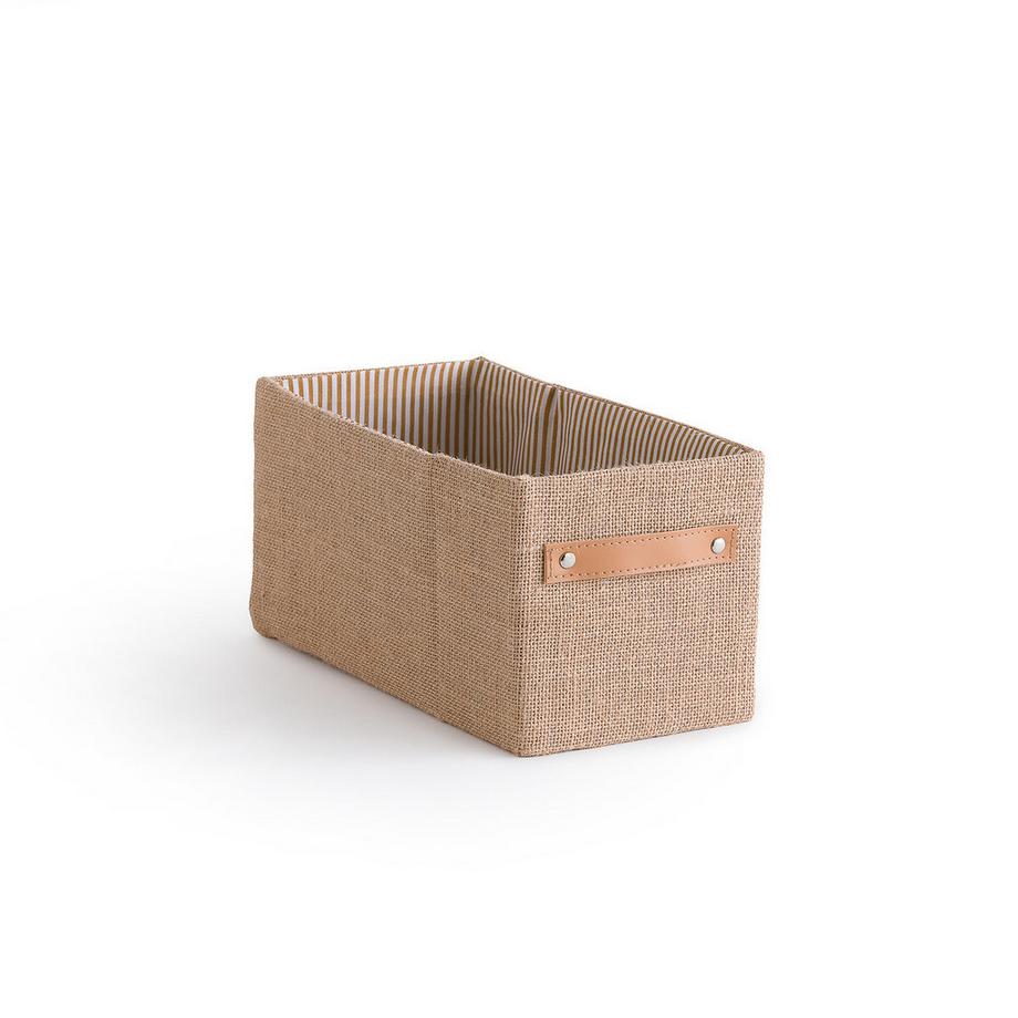 La Redoute Intérieurs Panier pliable  