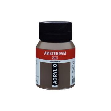 TALENS Acrylfarbe Amsterdam 500ml 17724082 umbra natur