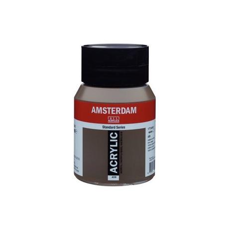 Talens TALENS Acrylfarbe Amsterdam 500ml 17724082 umbra natur  