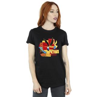 LOONEY TUNES  Tweeday Rabbit New Year TShirt 