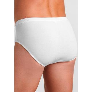 Damart  Lot de 3 slips fermés Sloggi® Men midi. 