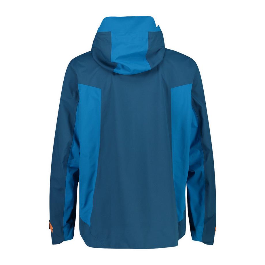 CMP Veste imperméable à capuche  