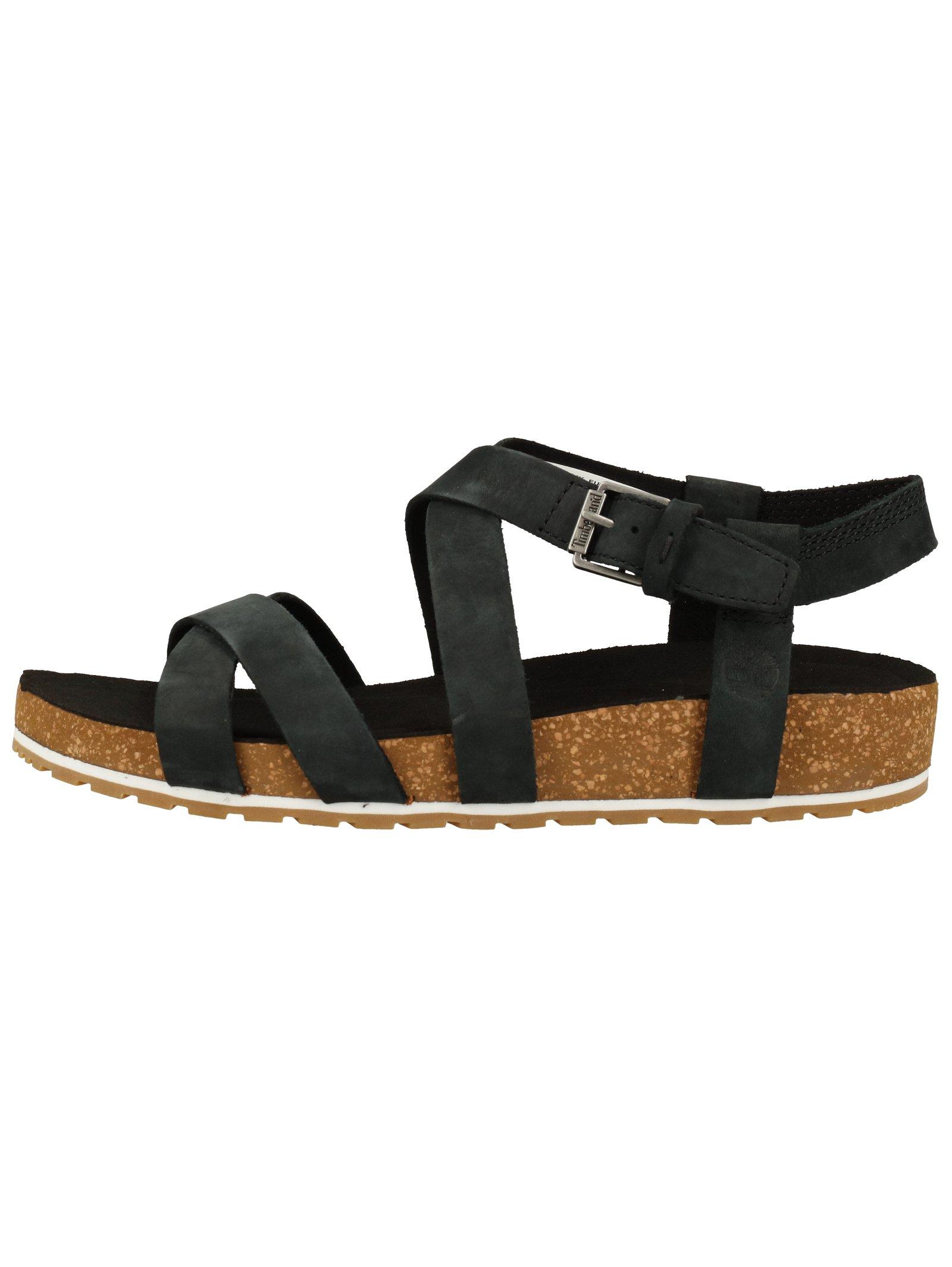 Timberland  Sandalen 