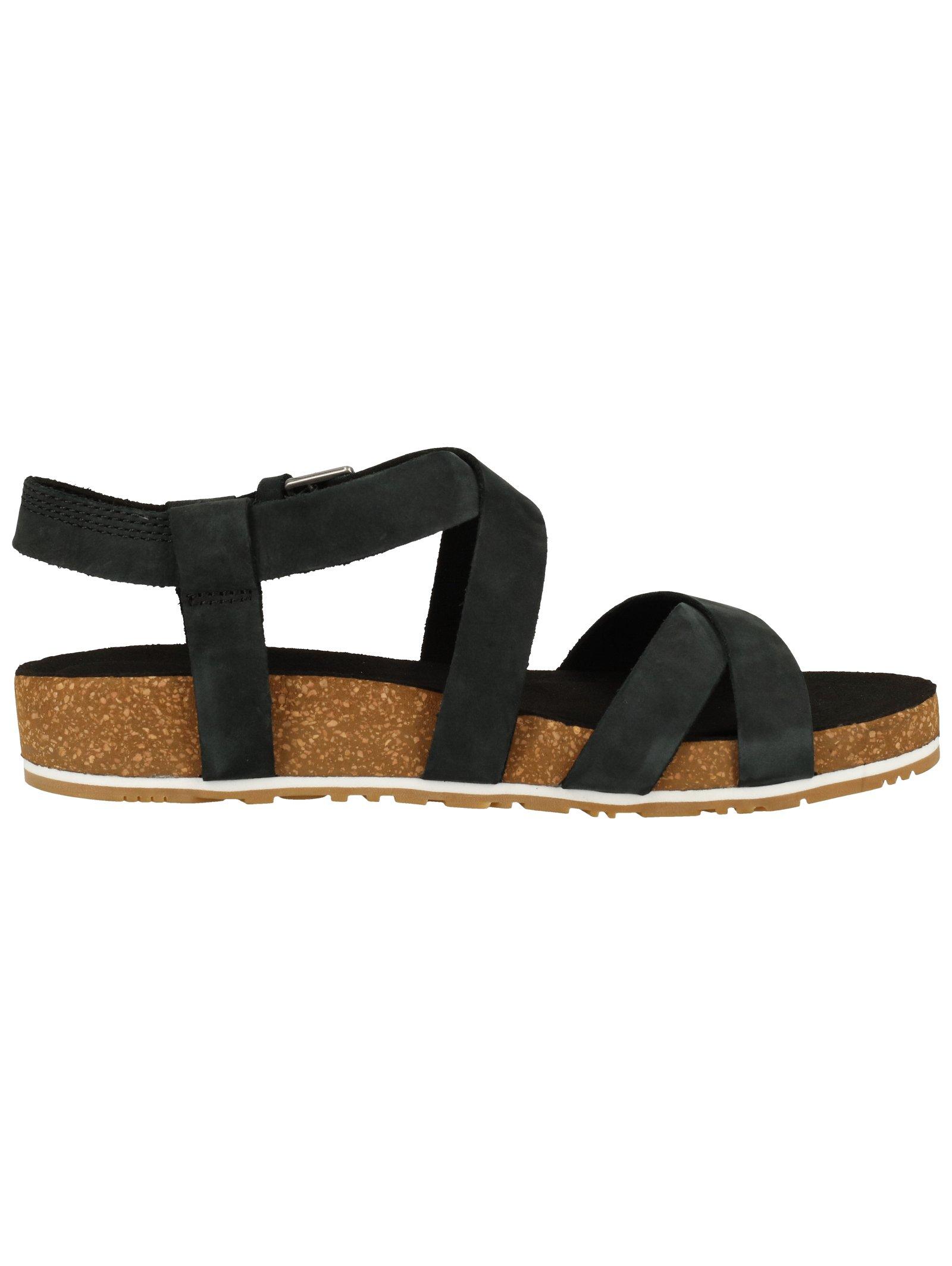 Timberland  Sandalen 