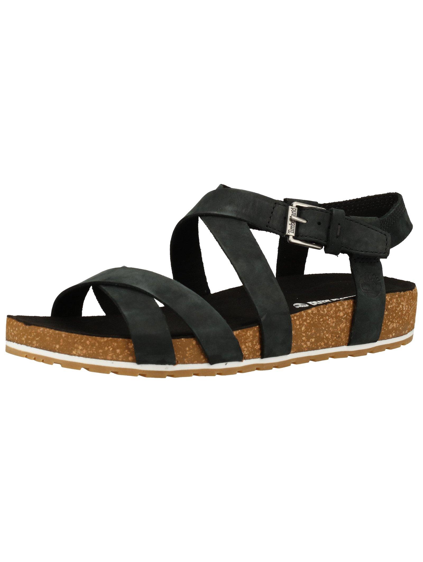 Timberland  Sandalen 