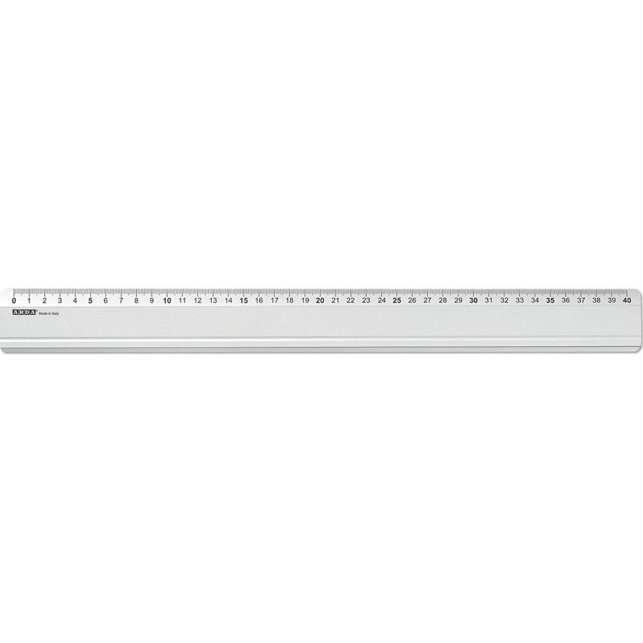 Arda Lineal Alu Profil 40cm | MANOR