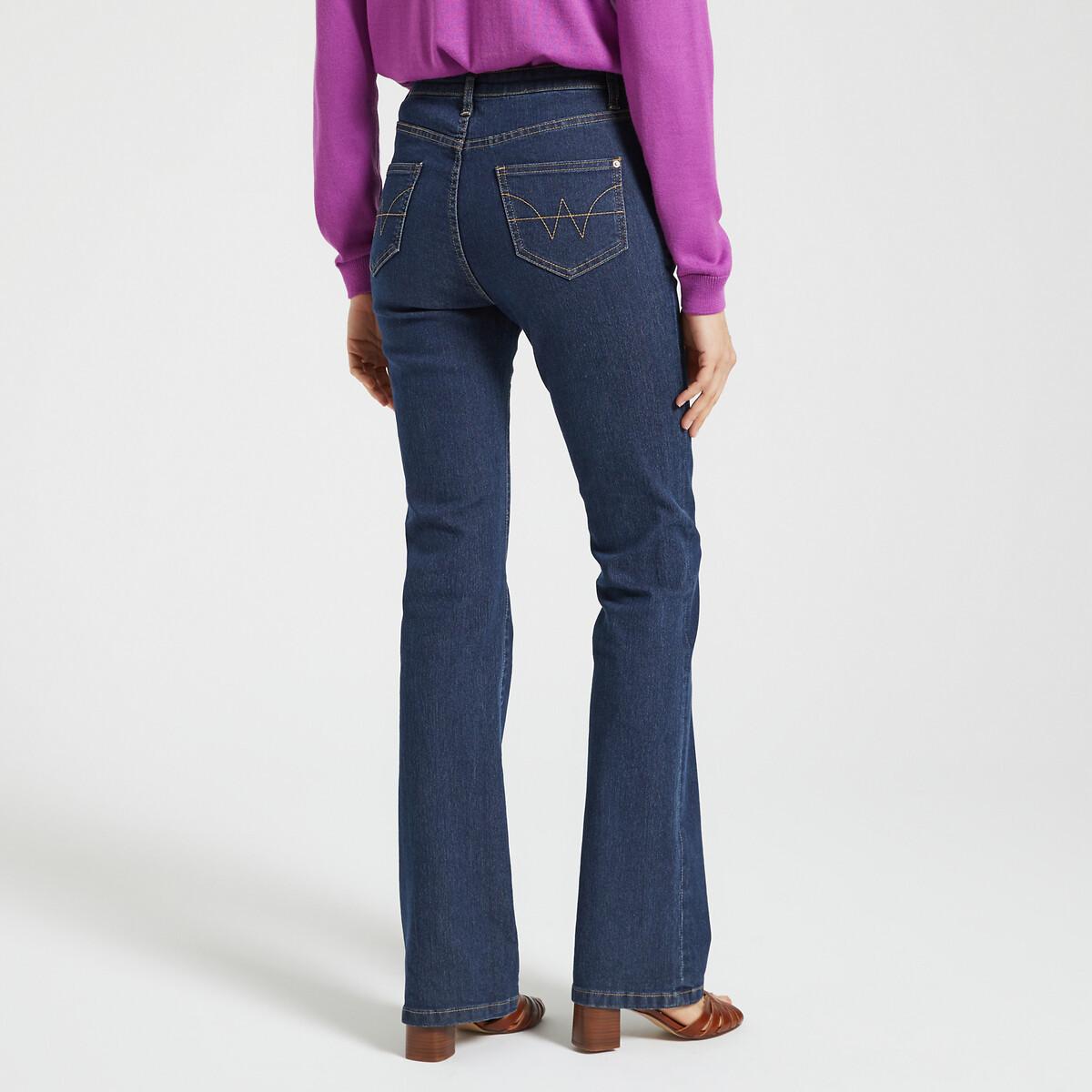 La Redoute Collections  Jean bootcut 