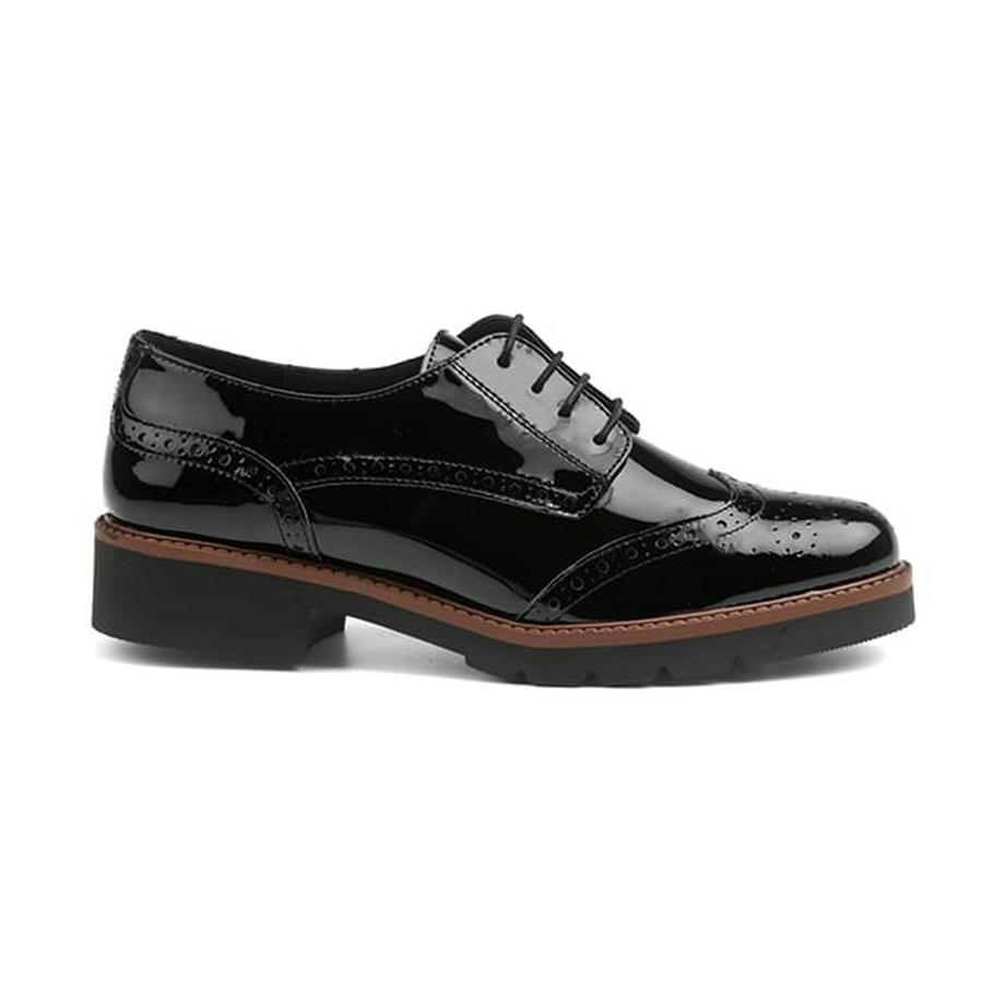 Andrea Sabatini Sportliche Brogue Schnürschuhe  