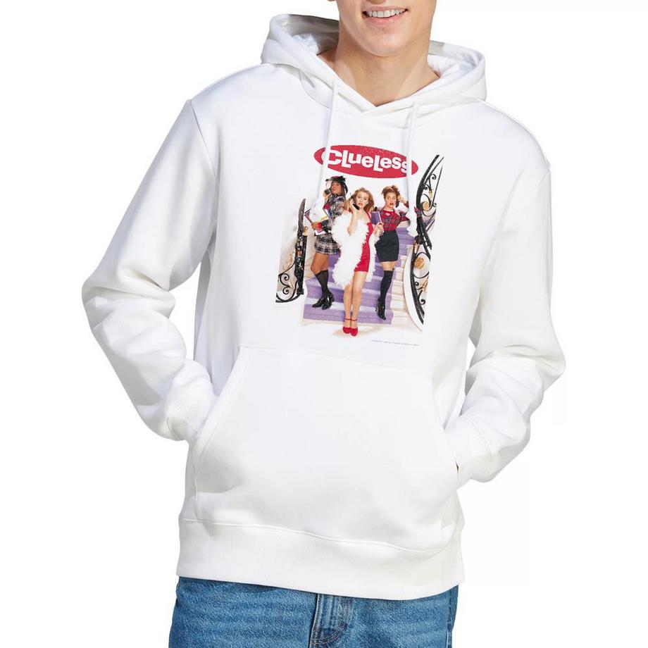 Sweat à capuche