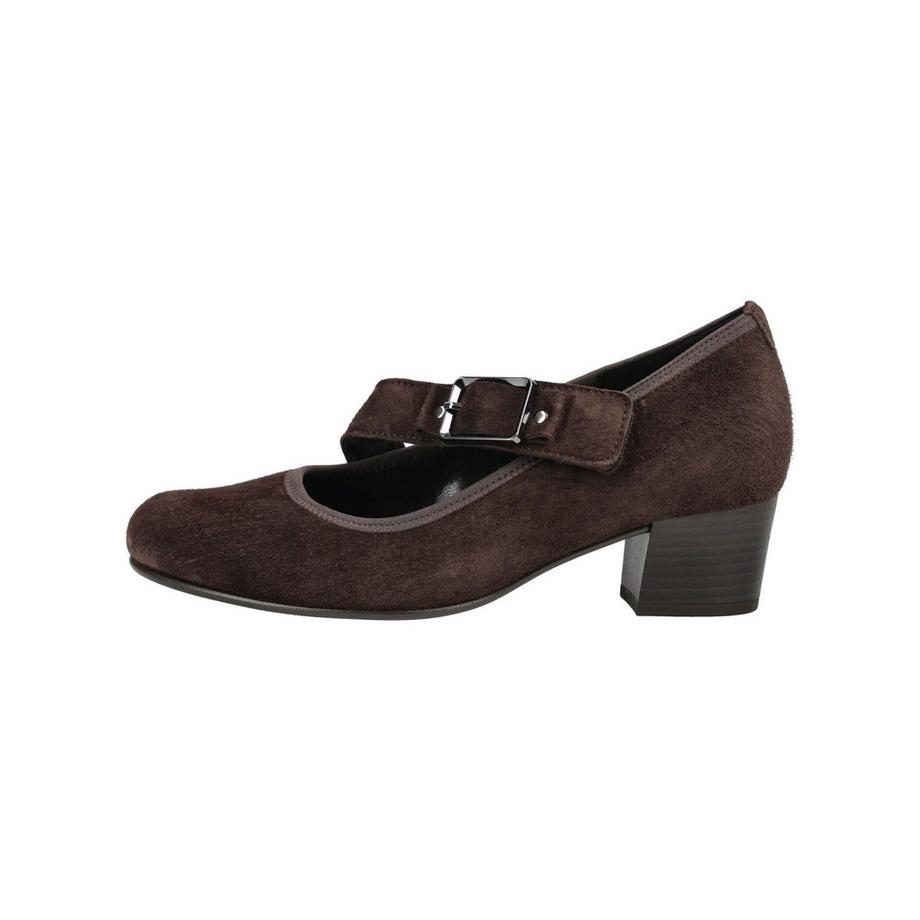 Gabor Schnallenriemen Pumps  