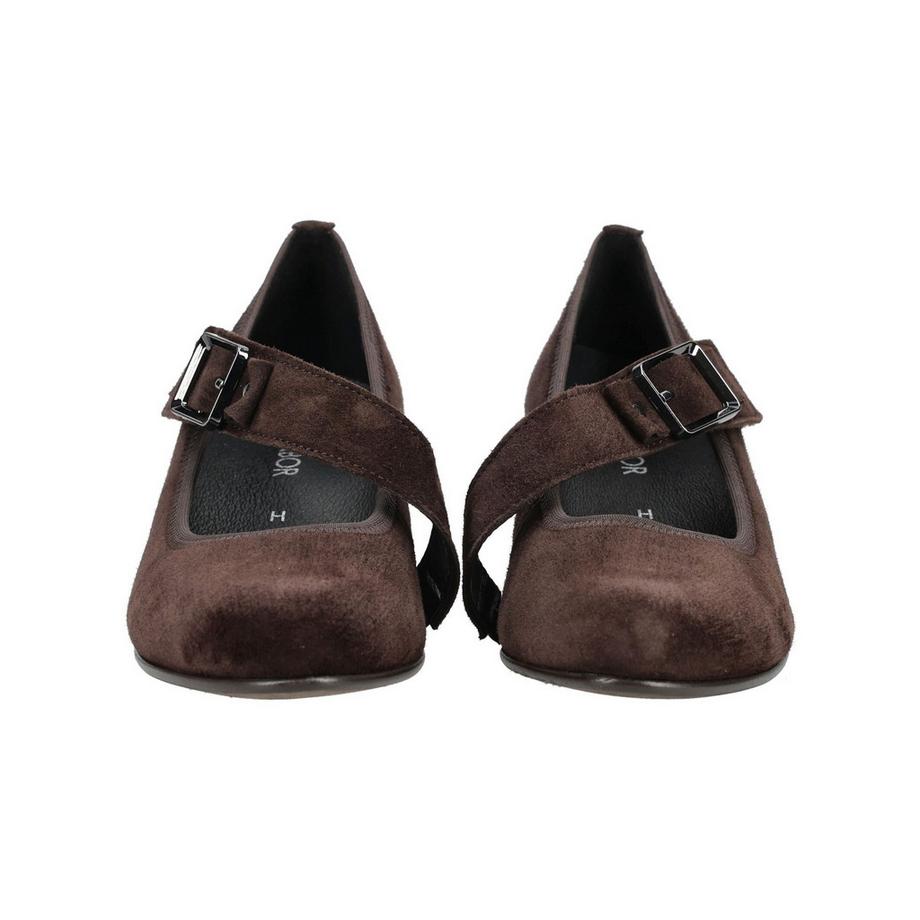 Gabor Schnallenriemen Pumps  