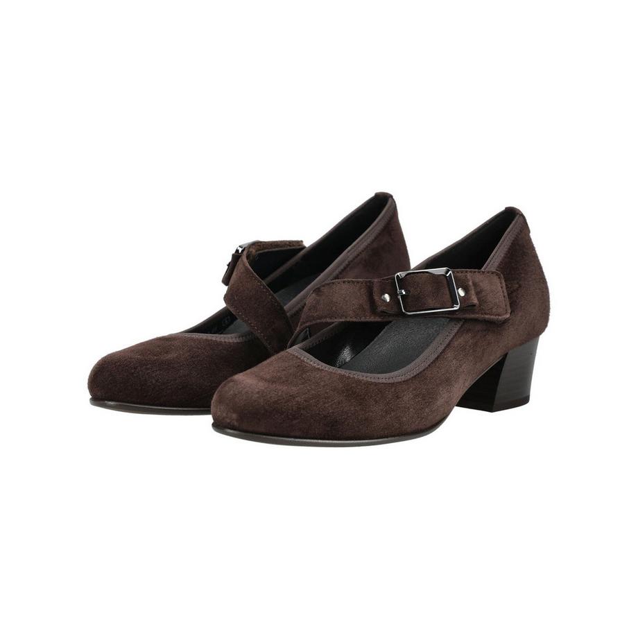 Gabor Schnallenriemen Pumps  