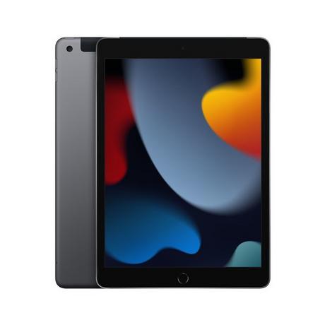 Apple  iPad 4G LTE 256 Go 25,9 cm (10.2") Wi-Fi 5 