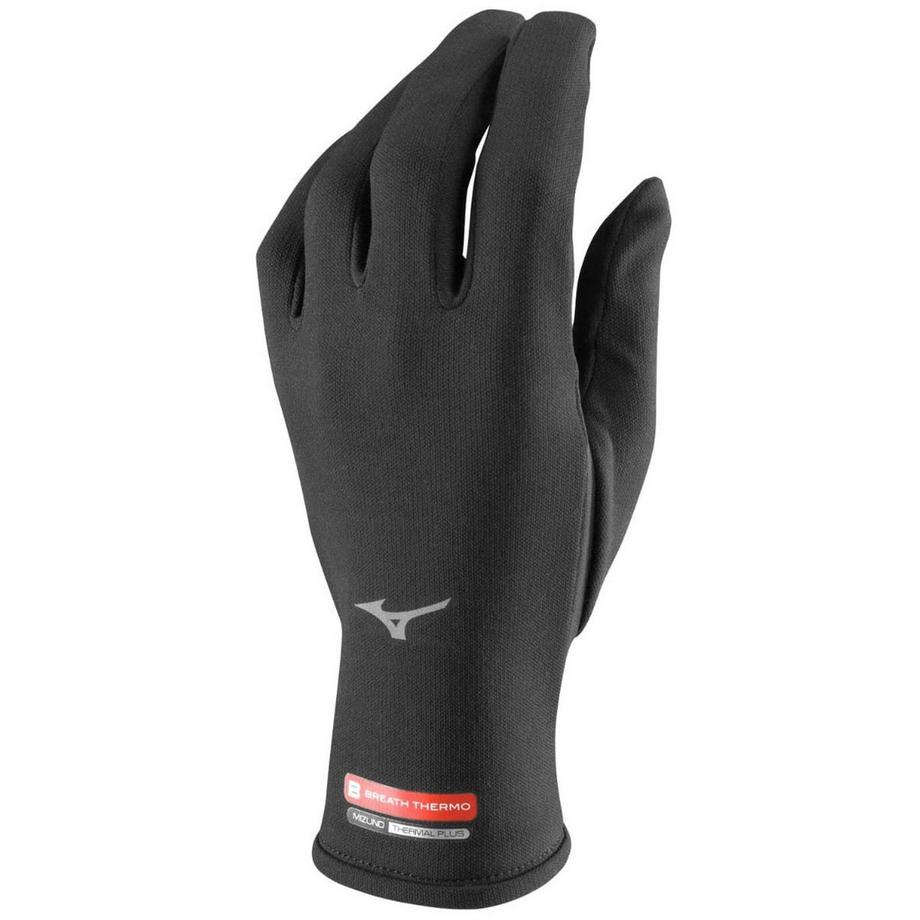 MIZUNO  RUNNING THERMO GLOVE-M 