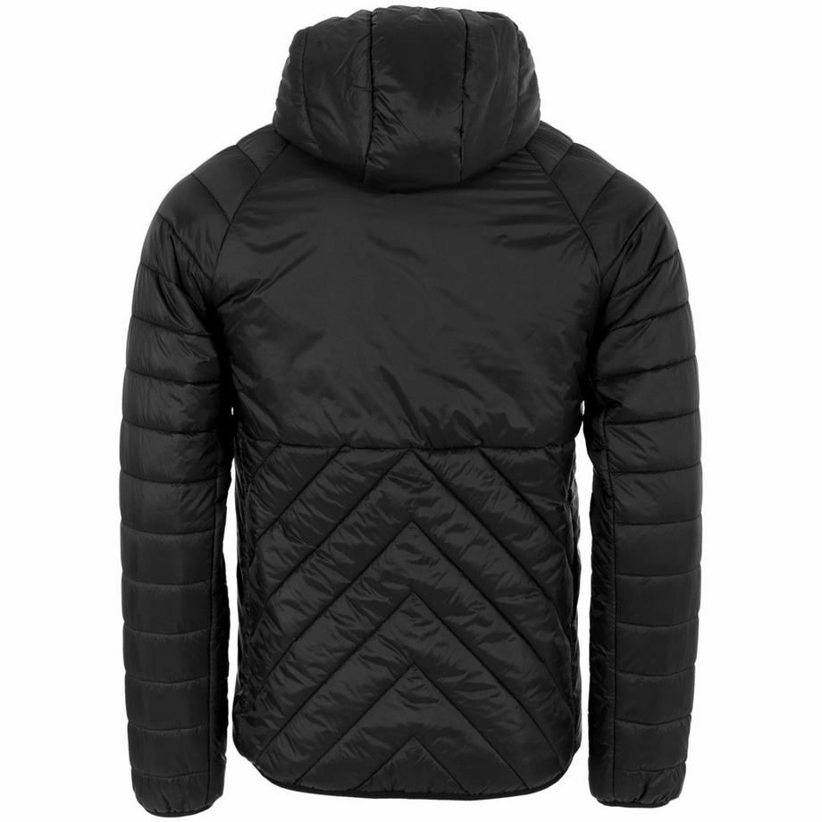 Stannol Prime Puffer II Daunenjacke  