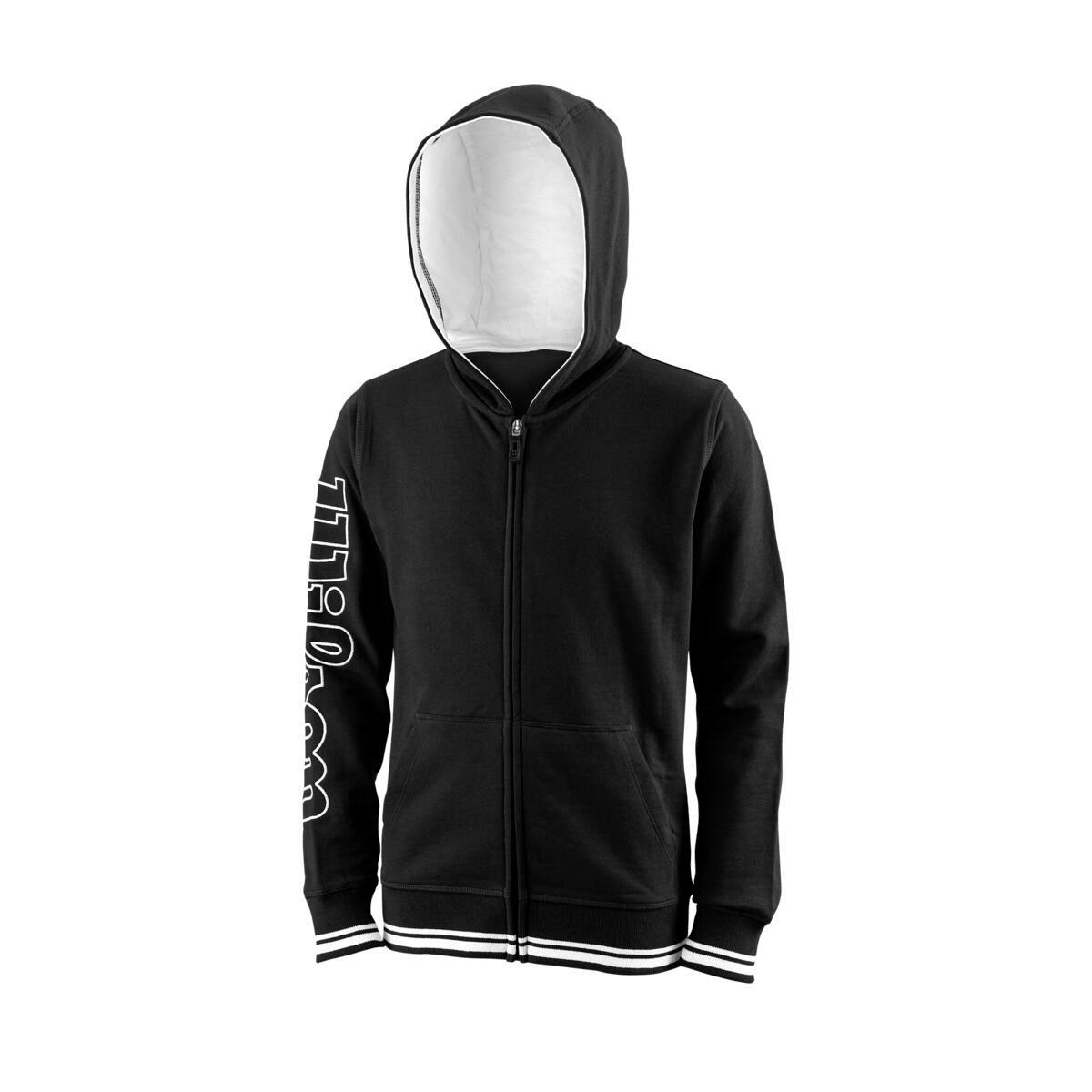 Wilson  Team II FZ Hoodie JR 