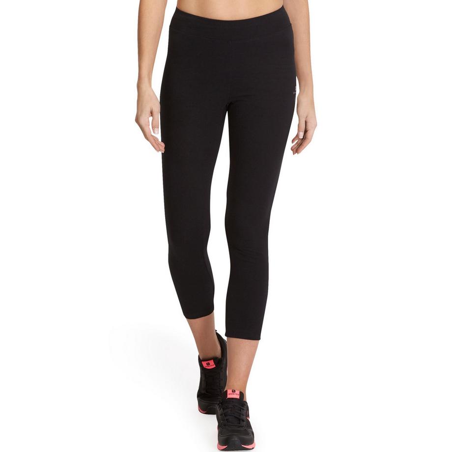 DOMYOS  7/8-Legging - FIT+ 
