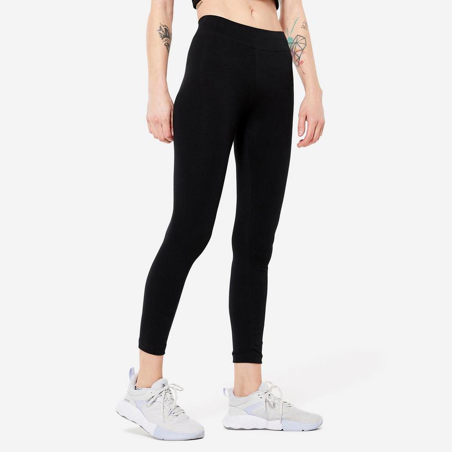 7/8-Legging - FIT+