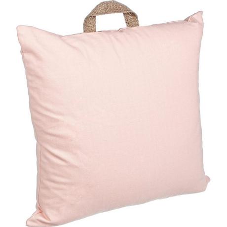 mutoni Coussin Emotion rose 45x45  